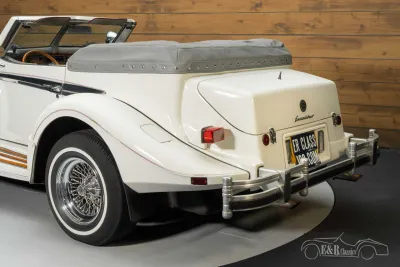 Phaeton Series 4